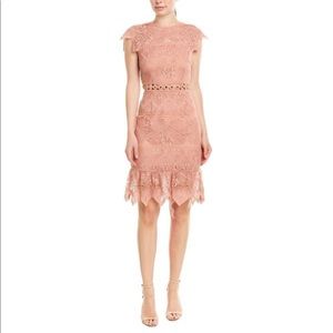 Saylor Joah Sheath Dress